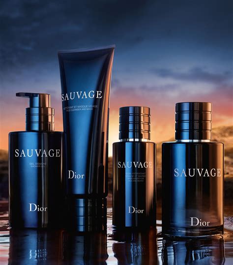 save dior|dior sauvage perfume collection.